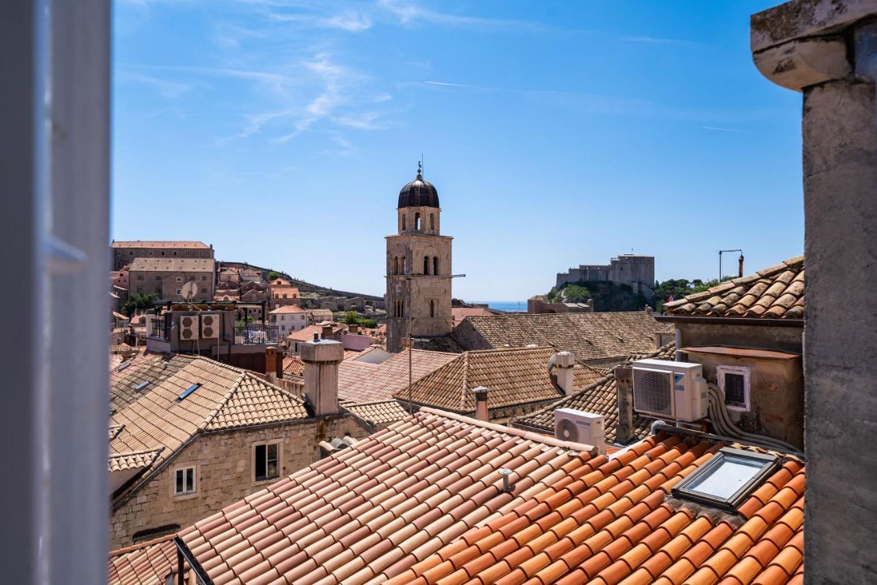 Old Town Duodecim Villa Dubrovnik Exterior photo