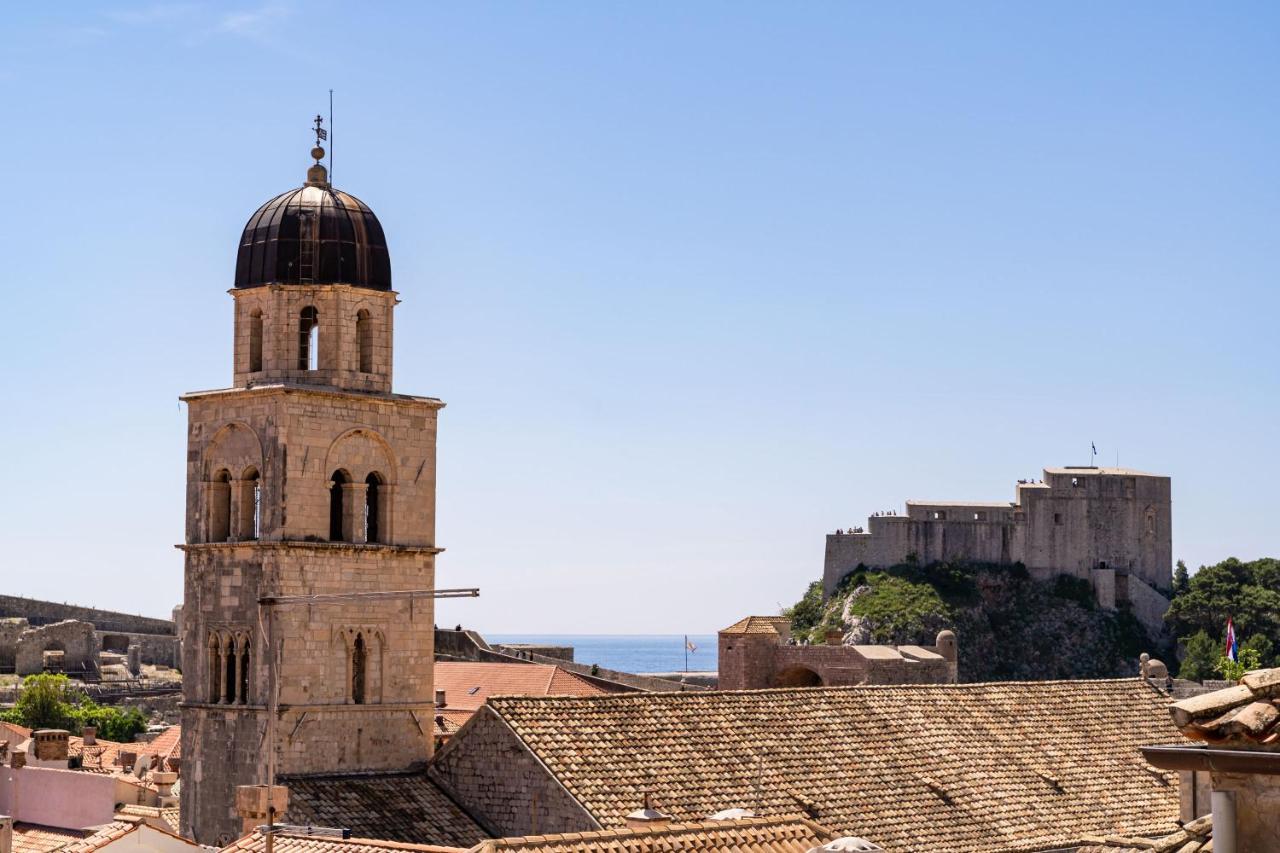 Old Town Duodecim Villa Dubrovnik Exterior photo