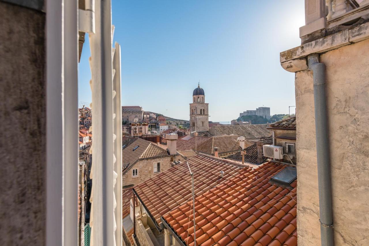 Old Town Duodecim Villa Dubrovnik Exterior photo