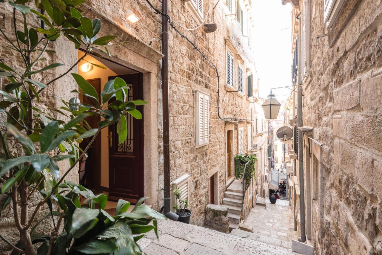 Old Town Duodecim Villa Dubrovnik Exterior photo