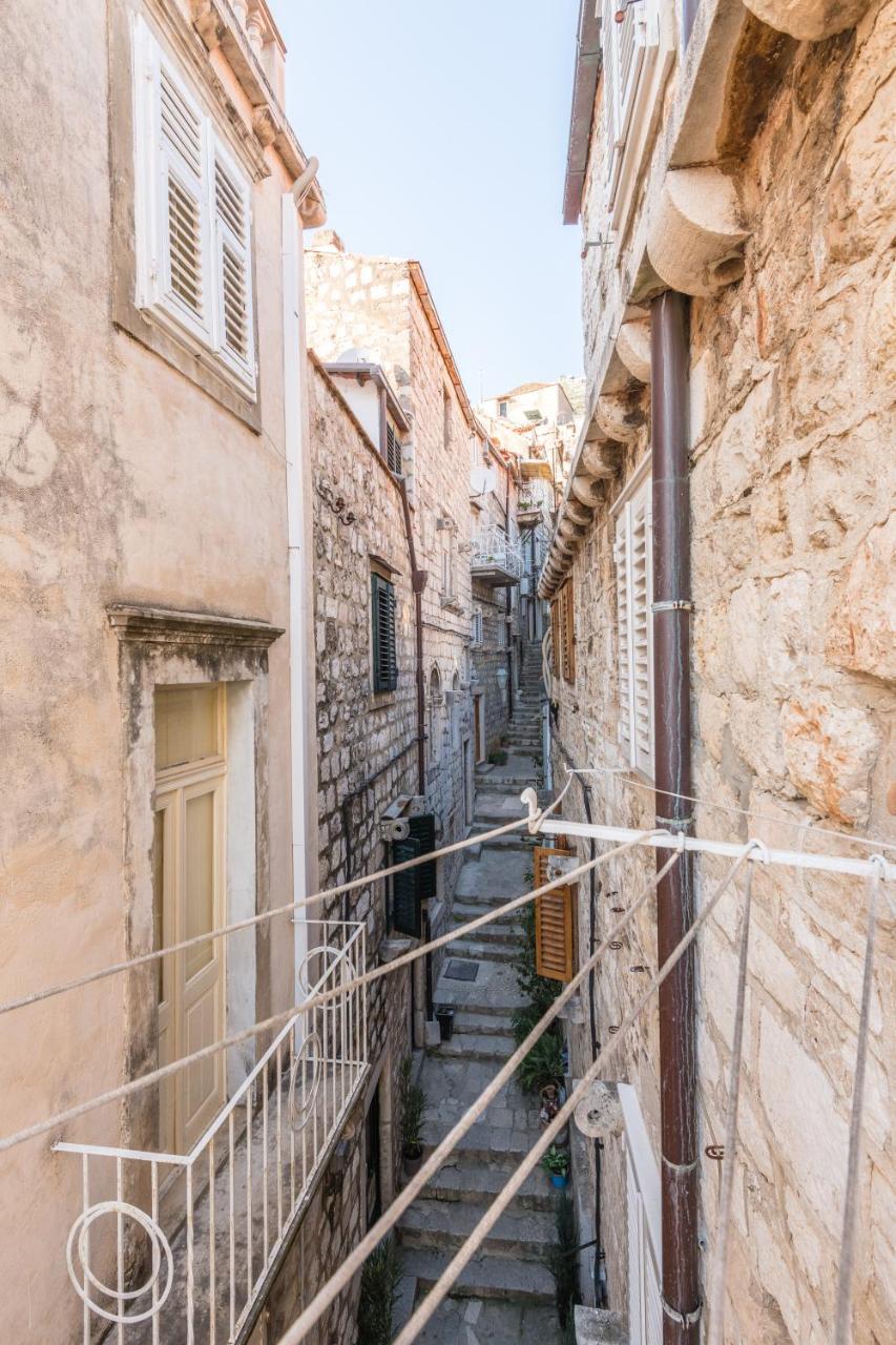 Old Town Duodecim Villa Dubrovnik Exterior photo